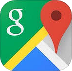 Google Maps