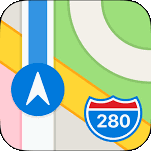 Apple Maps